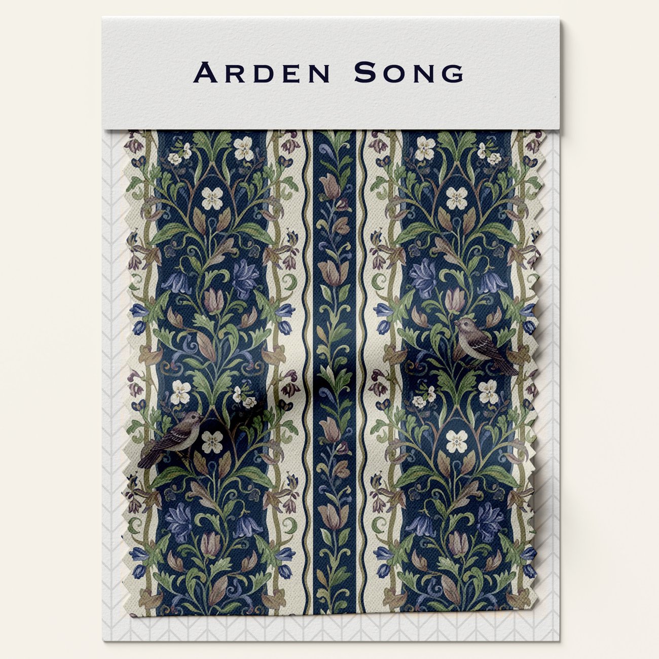 Arden Song